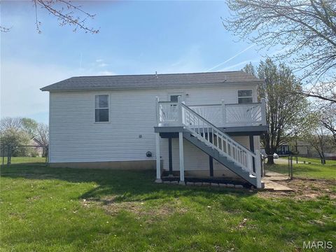 Tiny photo for 6252 Yellow Brick Road, Washington, MO 63090 (MLS # 26018724)