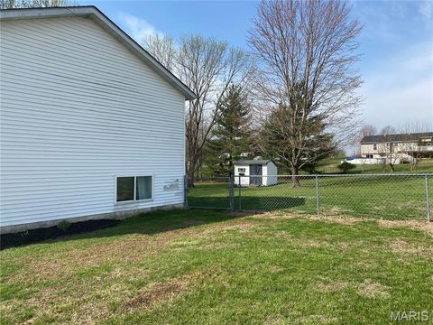Tiny photo for 6252 Yellow Brick Road, Washington, MO 63090 (MLS # 26018724)