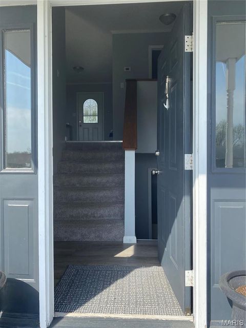 Tiny photo for 6252 Yellow Brick Road, Washington, MO 63090 (MLS # 26018724)