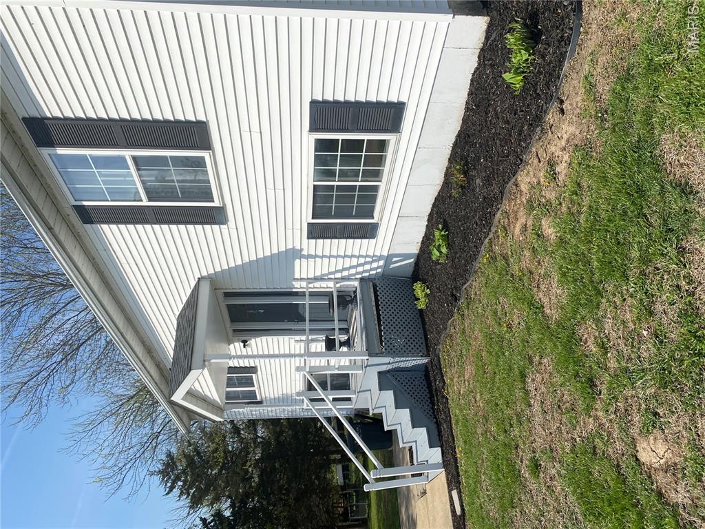 Emerald City - Residential