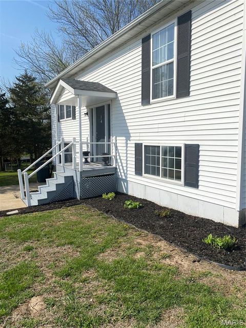 Tiny photo for 6252 Yellow Brick Road, Washington, MO 63090 (MLS # 26018724)