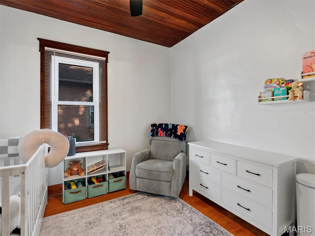 City/Owensville - Residential