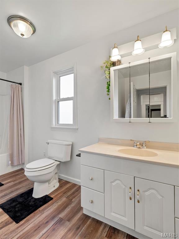 City/Owensville - Residential