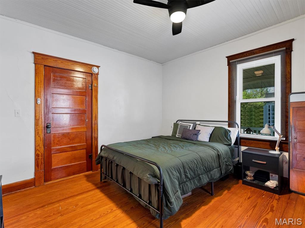 City/Owensville - Residential