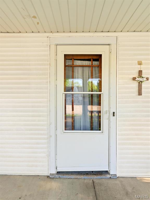City/Owensville - Residential
