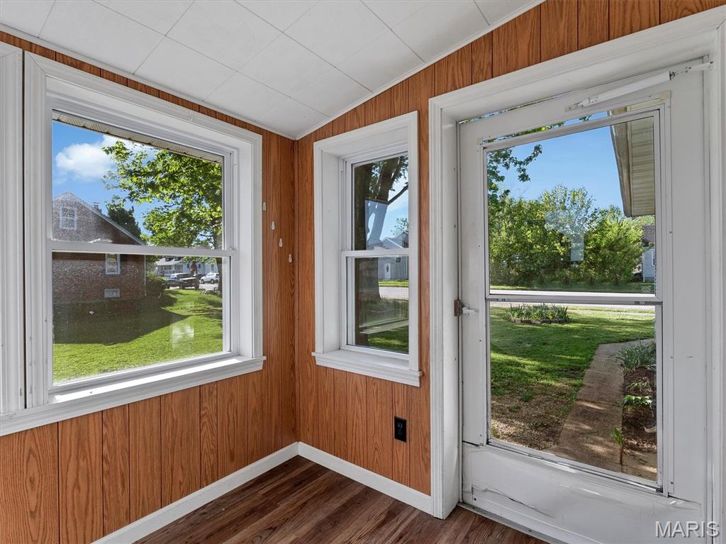 City/Owensville - Residential