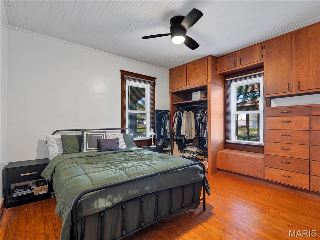 City/Owensville - Residential