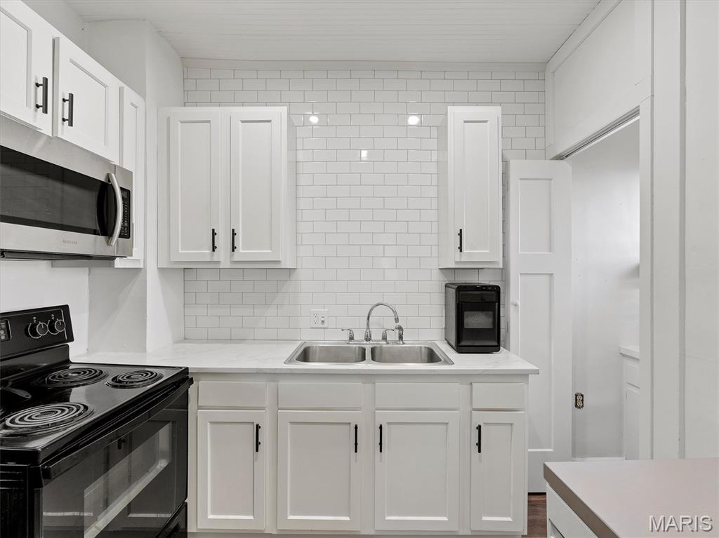 City/Owensville - Residential