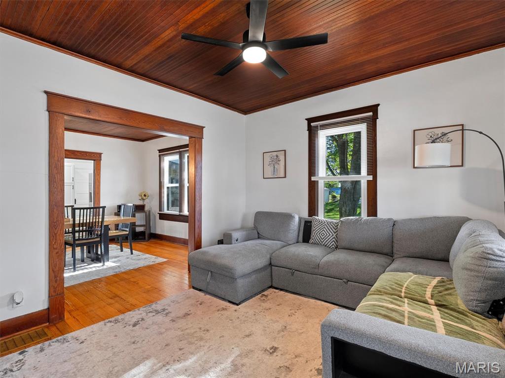 City/Owensville - Residential