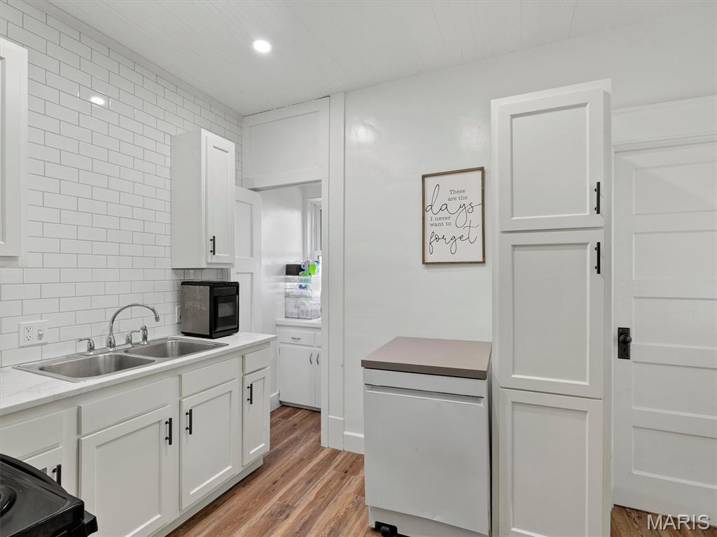 City/Owensville - Residential