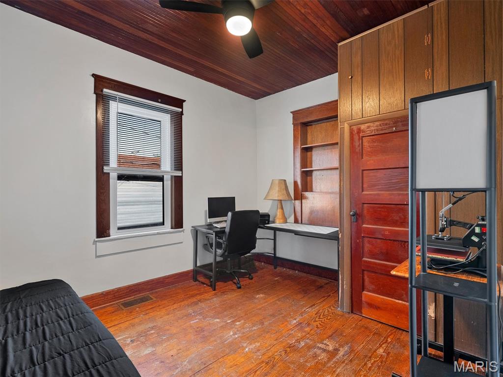 City/Owensville - Residential