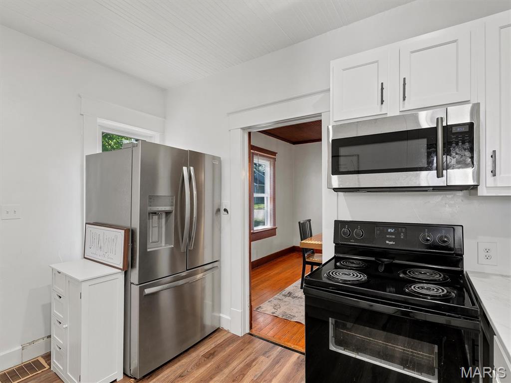City/Owensville - Residential
