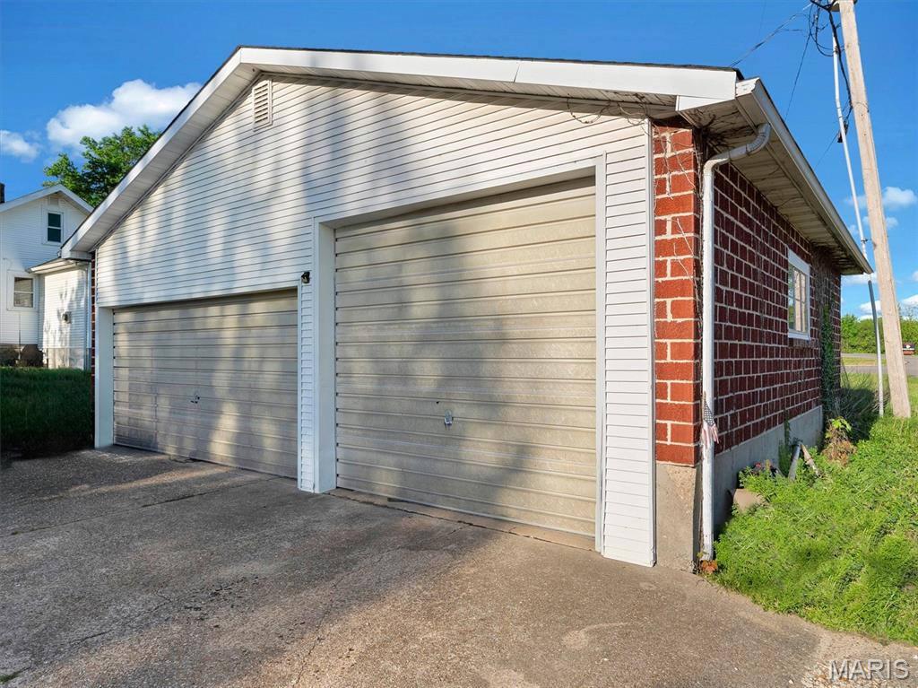 City/Owensville - Residential