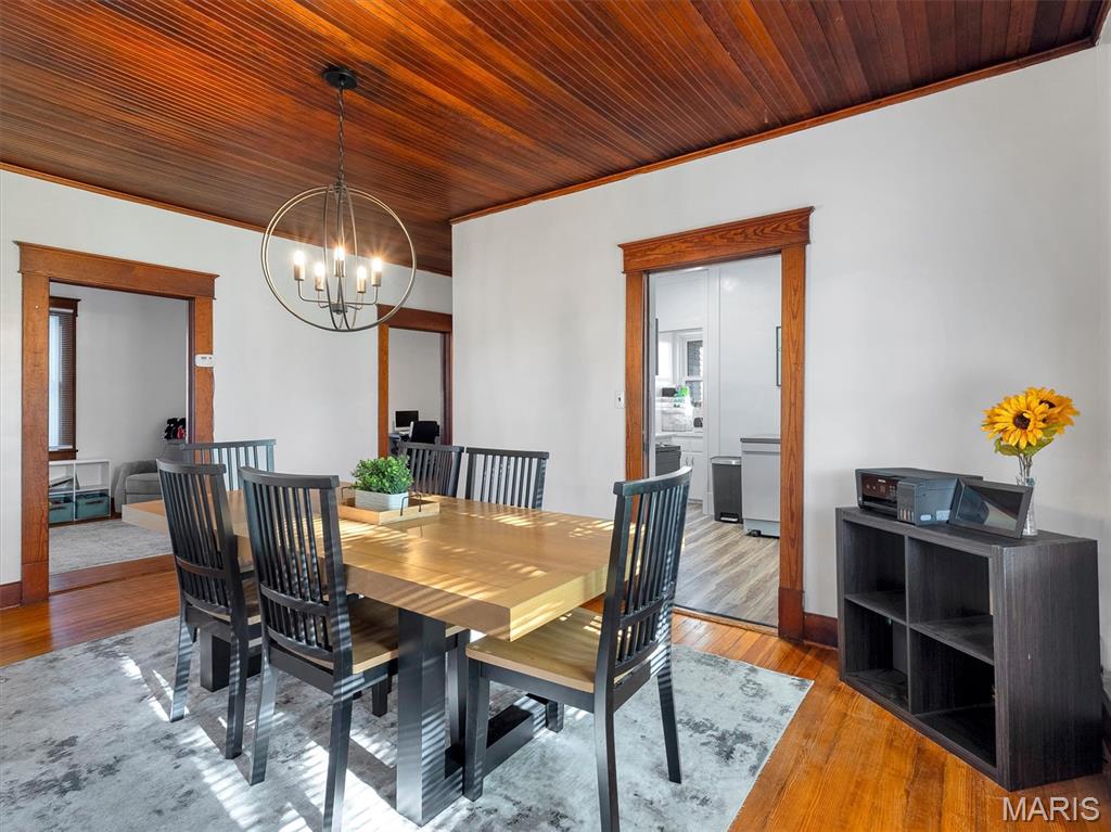 City/Owensville - Residential