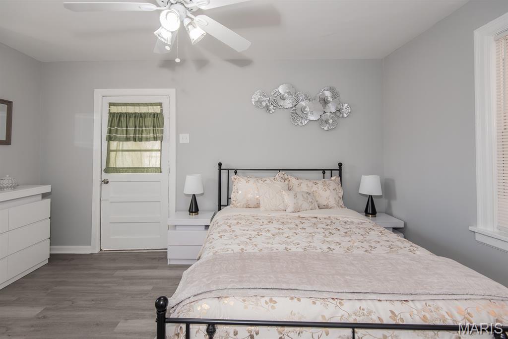 McDermott Park Add - Residential