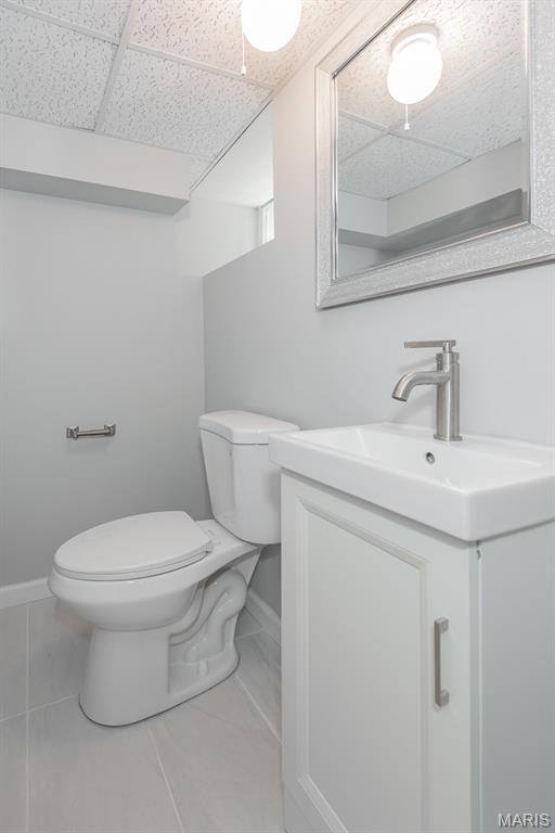 McDermott Park Add - Residential