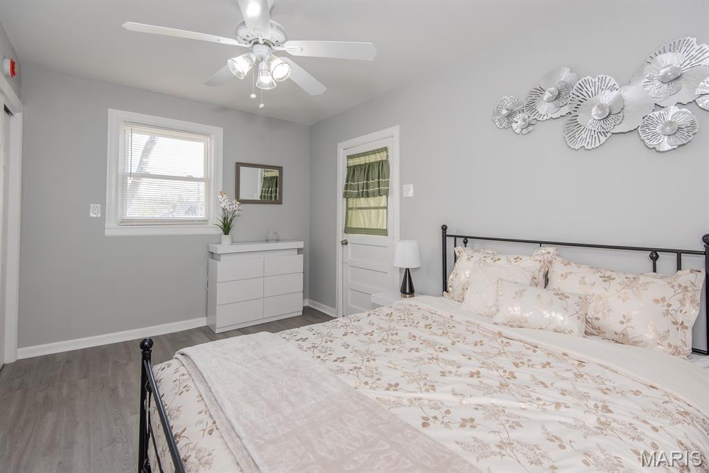 McDermott Park Add - Residential