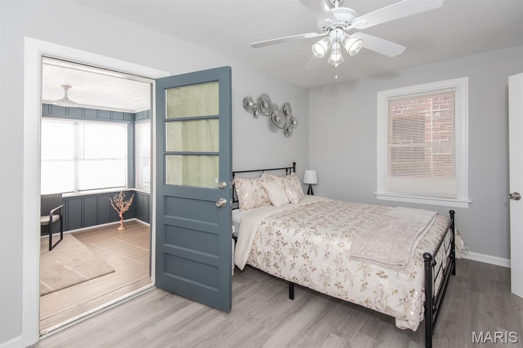 McDermott Park Add - Residential