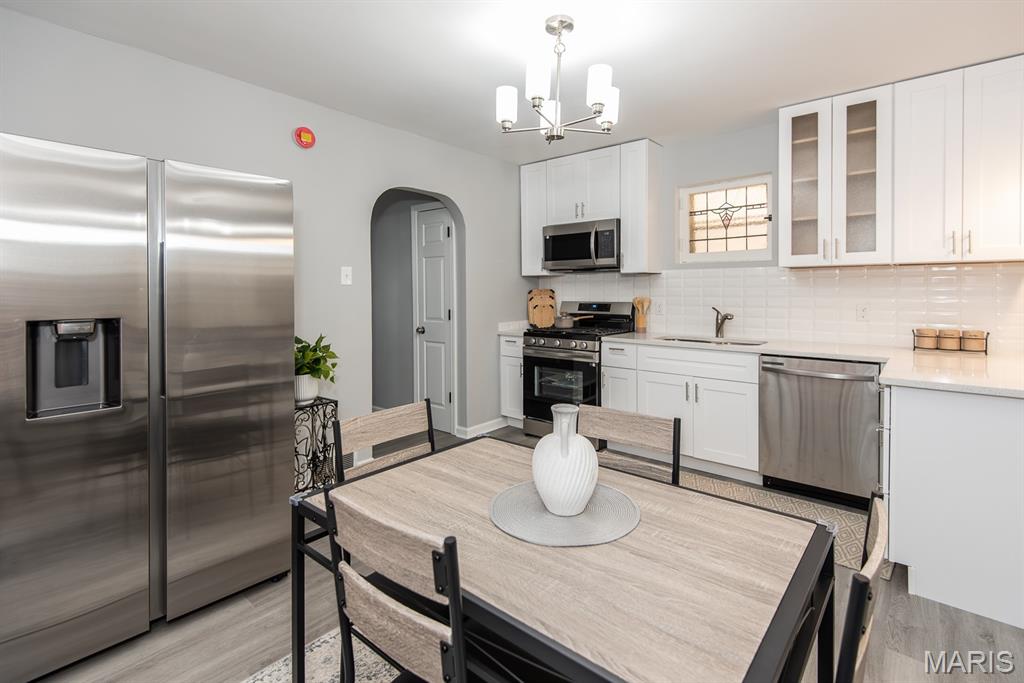 McDermott Park Add - Residential