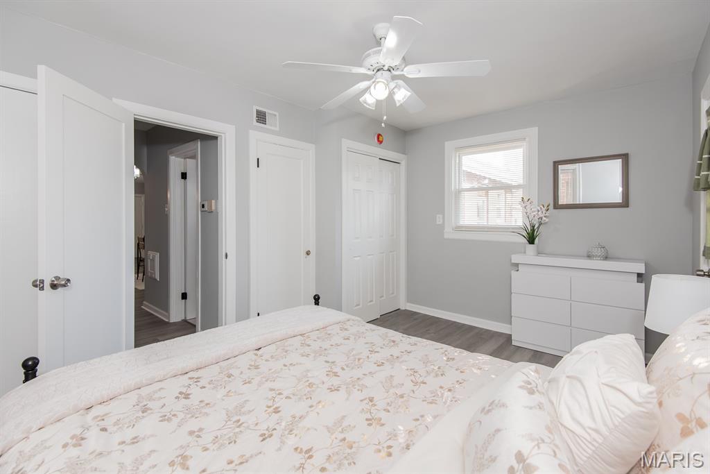 McDermott Park Add - Residential