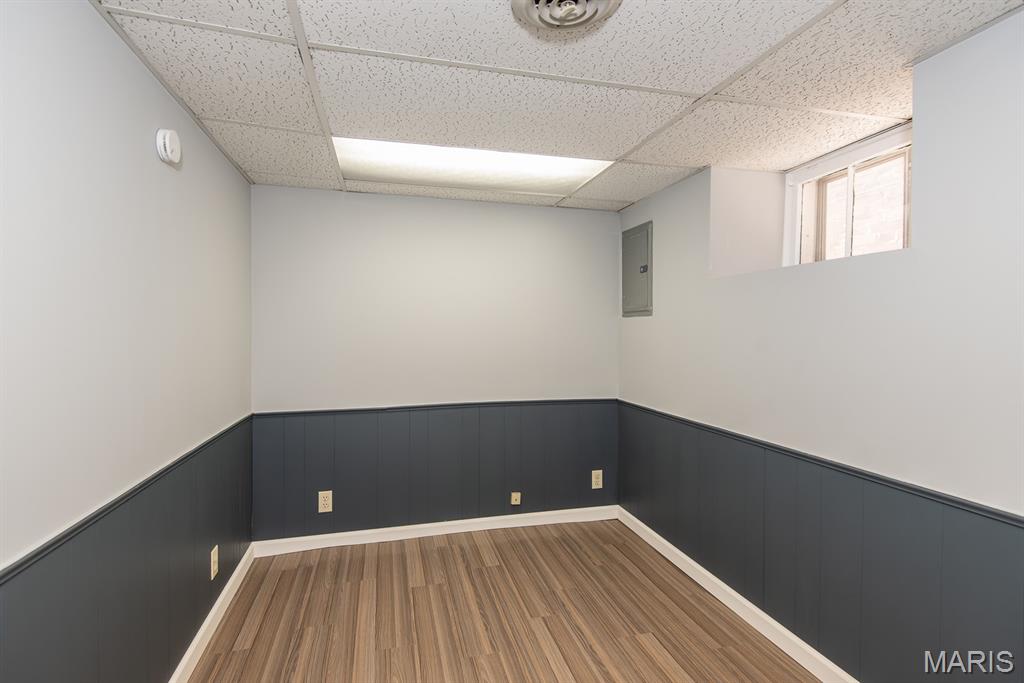 McDermott Park Add - Residential