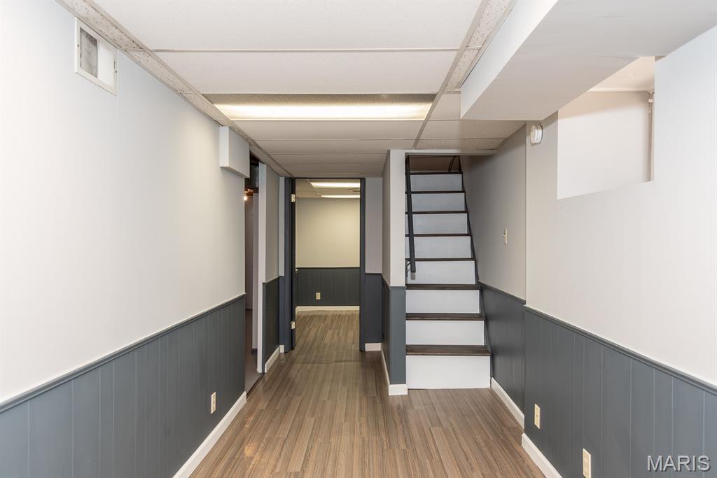 McDermott Park Add - Residential