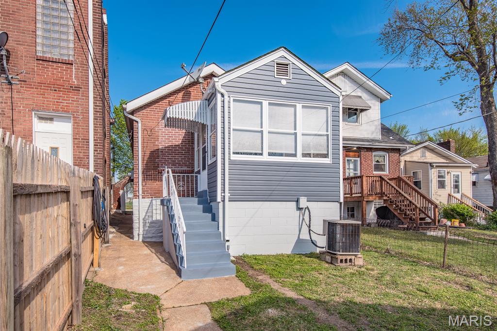 McDermott Park Add - Residential