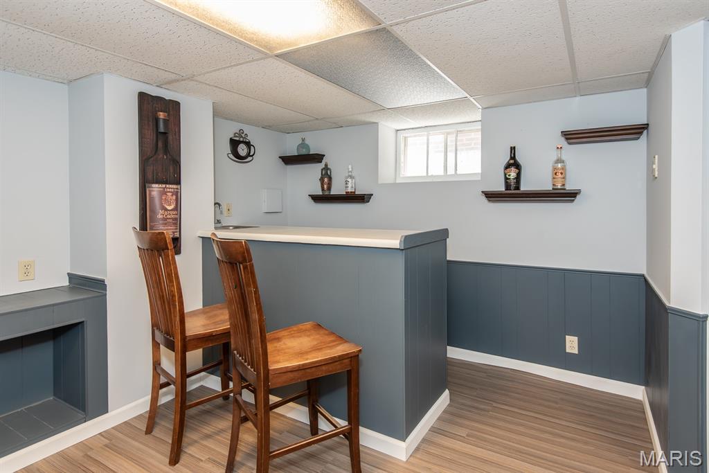 McDermott Park Add - Residential