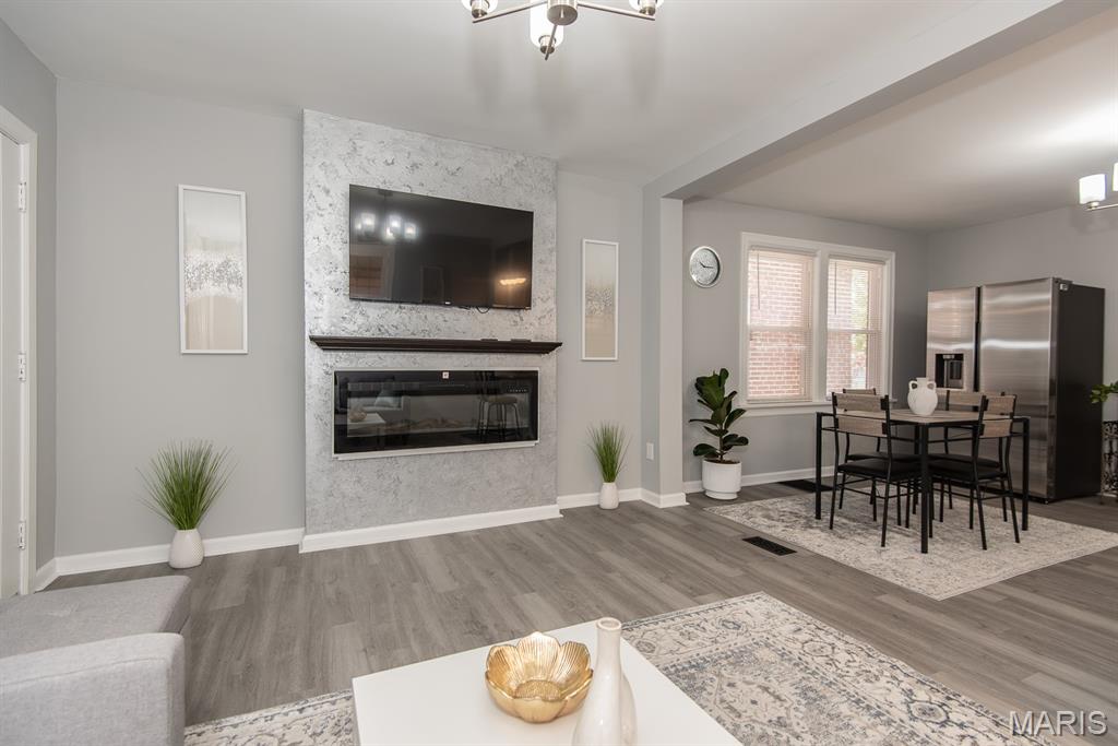 McDermott Park Add - Residential