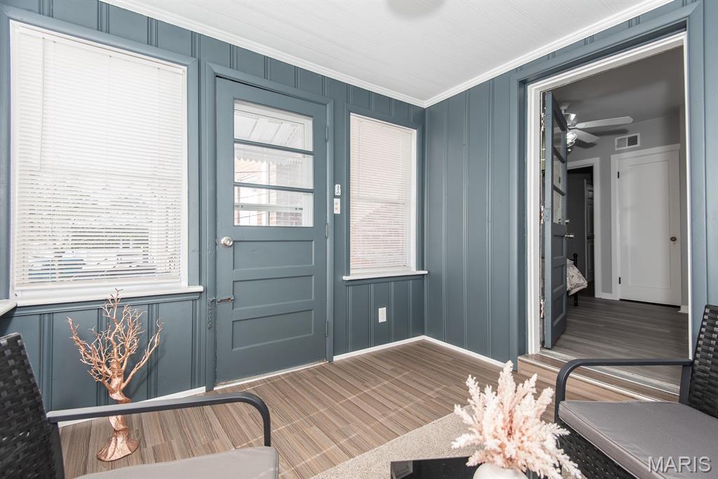 McDermott Park Add - Residential