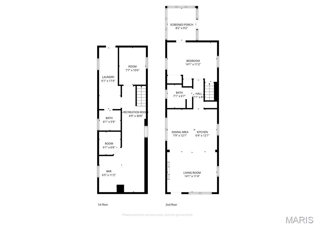 McDermott Park Add - Residential