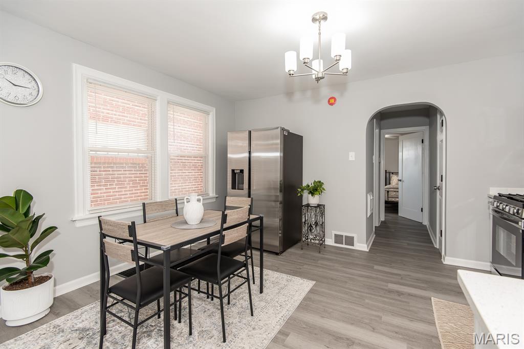 McDermott Park Add - Residential