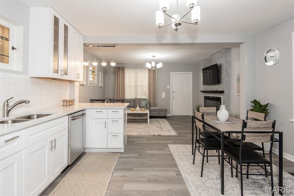 McDermott Park Add - Residential