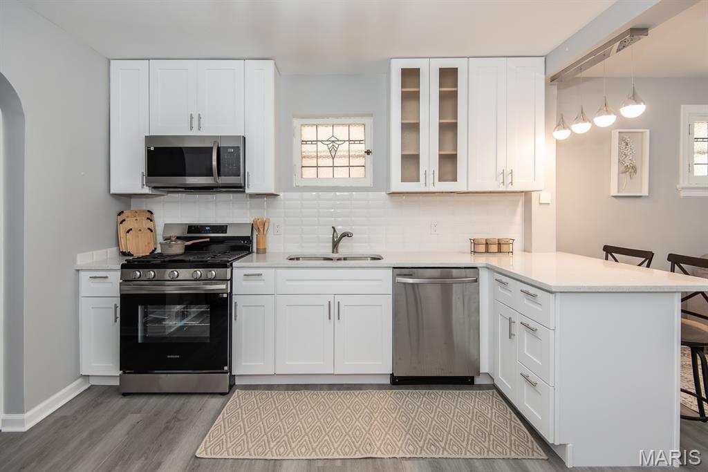 McDermott Park Add - Residential