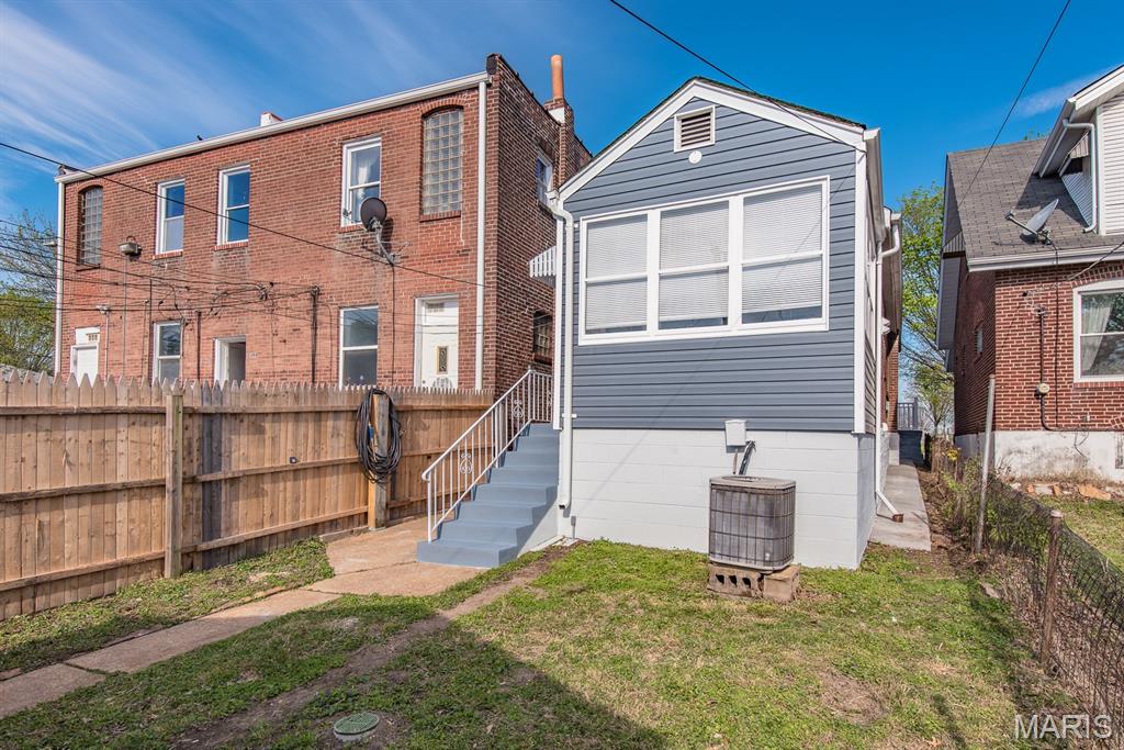 McDermott Park Add - Residential