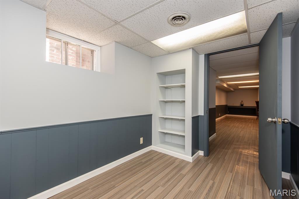 McDermott Park Add - Residential