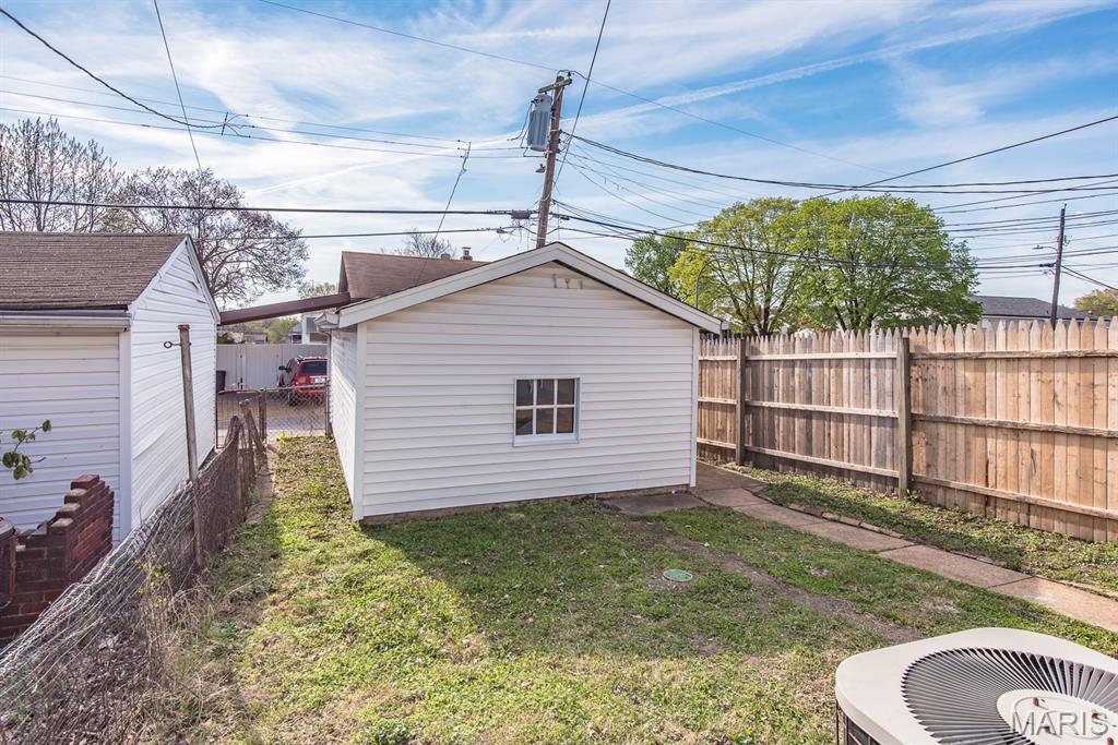 McDermott Park Add - Residential