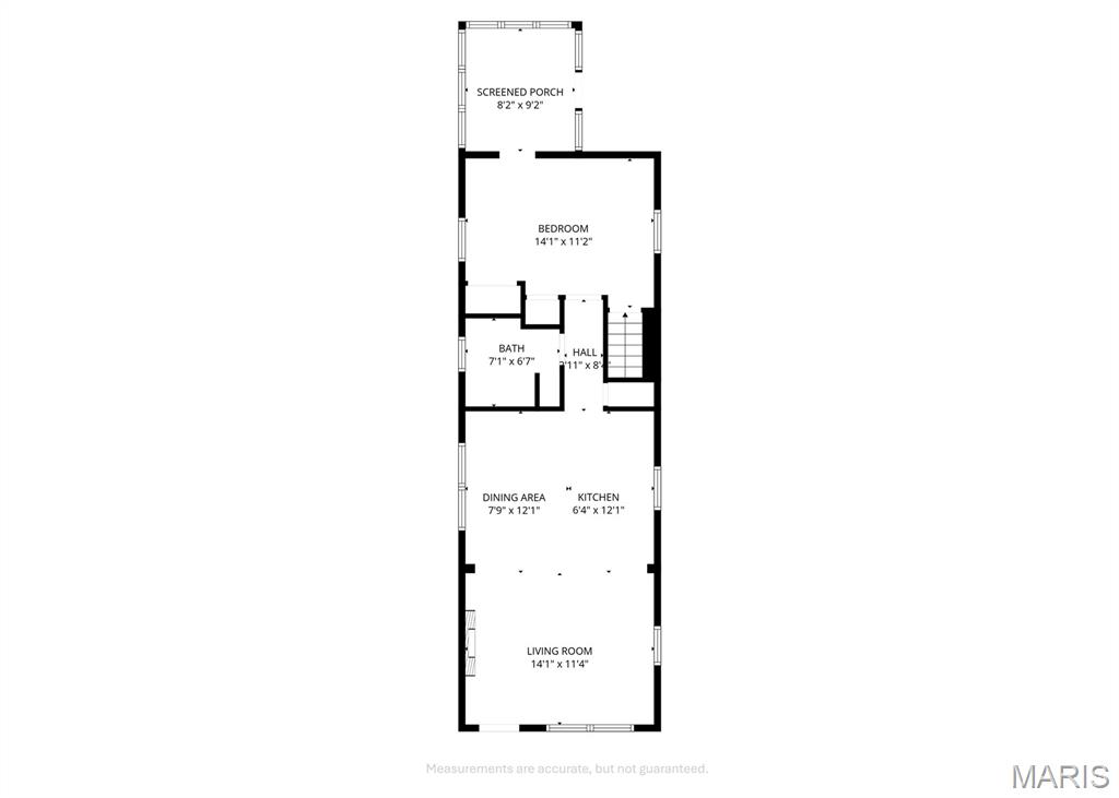 McDermott Park Add - Residential