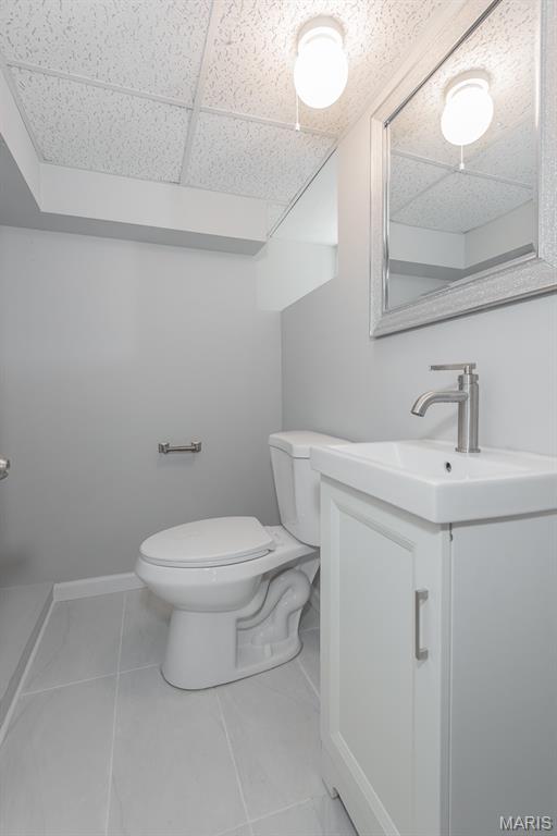 McDermott Park Add - Residential