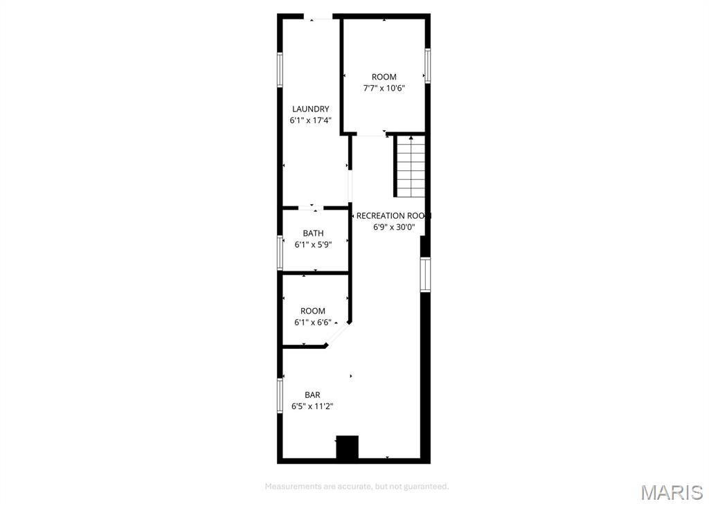 McDermott Park Add - Residential