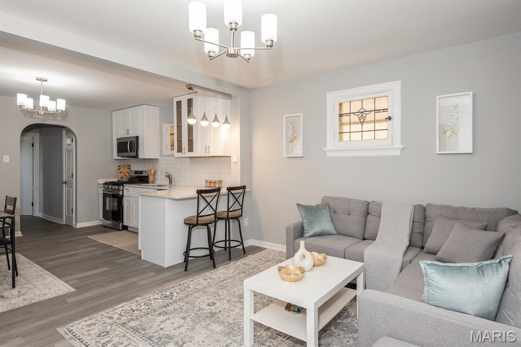 McDermott Park Add - Residential