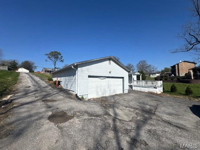 Clifton Heights - Residential