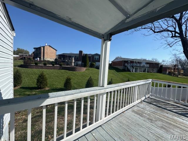 Clifton Heights - Residential