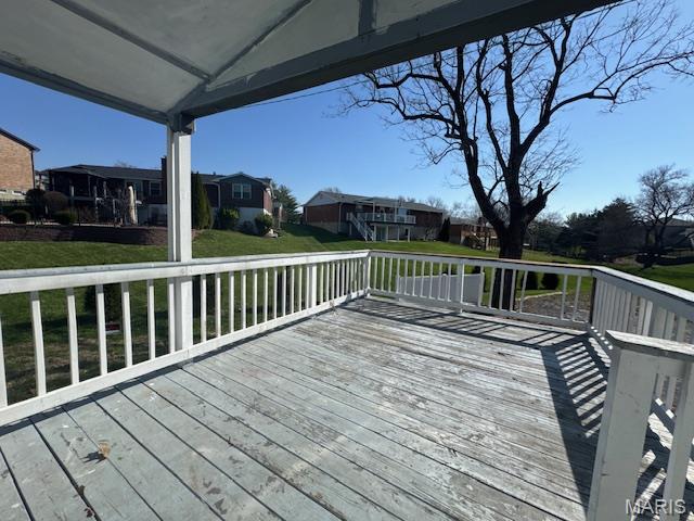 Clifton Heights - Residential