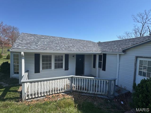 Clifton Heights - Residential