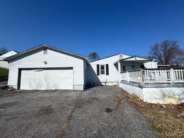 Clifton Heights - Residential