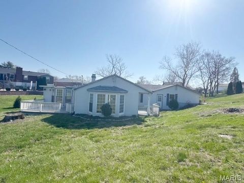 6434 Christopher Drive St Louis MO 63129