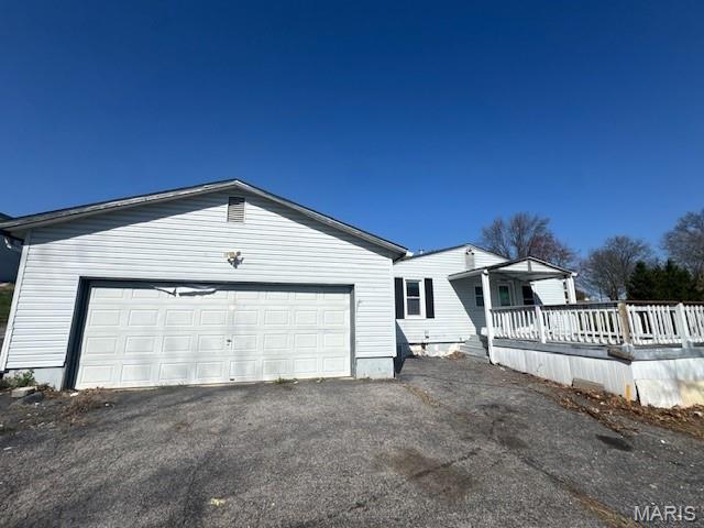 Clifton Heights - Residential