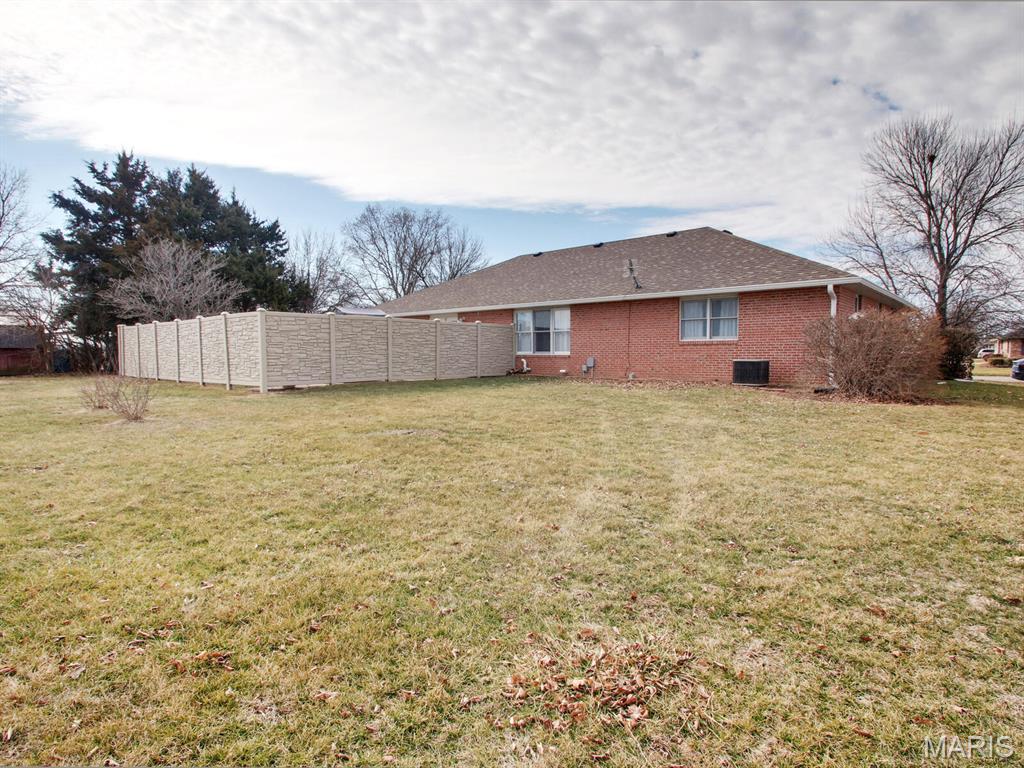 Glenmar Estates - Residential