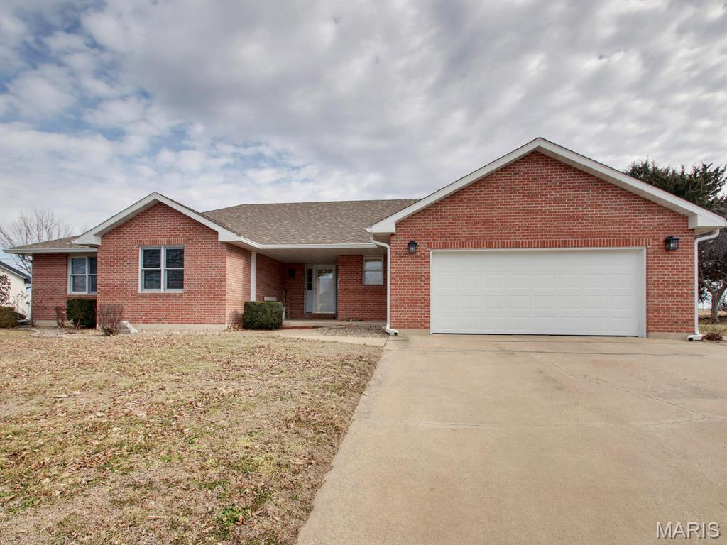 Glenmar Estates - Residential